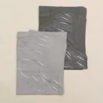 تیشرت طرح موج زنانه کد 906152