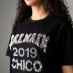 تیشرت CHICO زنانه کد 906139