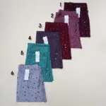 شلوار نسترن زنانه کد 907158/1