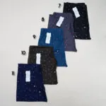 شلوار نسترن زنانه کد 907158/1