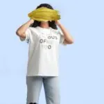 تیشرت مرواریدی زنانه کد 906132
