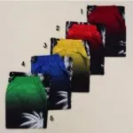 شلوارک مردانه کد 805072