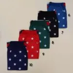 شلوارک مردانه کد 805072
