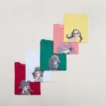 تیشرت کراپ زنانه کد 906030