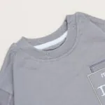 ست تیشرت شلوارک Dior پسرانه کد602599