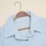 مانتو آستین سه ربع کد904288