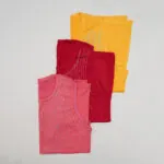 تاپ نگین کوب زنانه کد 906117