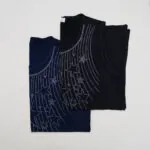 تاپ نگین کوب زنانه کد 906117
