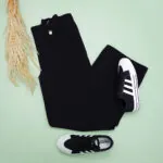 شلوار پارچه ای زنانه کد 907509