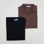 مانتو شیک تابستانه کد 140405246