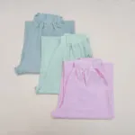 شلوار بگی زنانه کد 14040607
