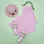 شلوار بگی زنانه کد 14040607
