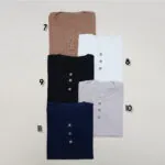 تیشرت زنانه کد 906164/2