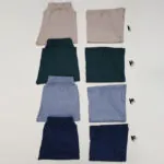 ست تاپ و شلواک زنانه کد 902041