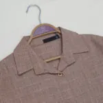 مانتو آستین سه ربع کد 912086