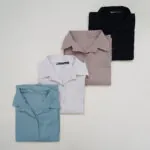 مانتو شیک تابستانه کد904086