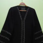مانتو کار شده زنانه کد 140406203