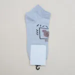 جوراب مچی زنانه کد 903032