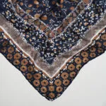 روسری نخی کد 905249