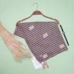 شال برشکا FENDI کد 905274
