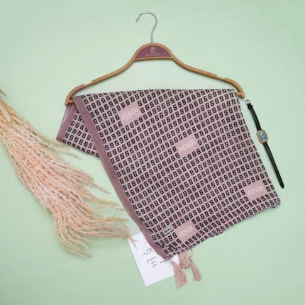 شال برشکا FENDI کد 905274