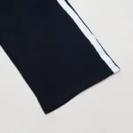 شلوار بگی دوخط مردانه 805239