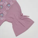 تیشرت آستین فانتزی کد 906262