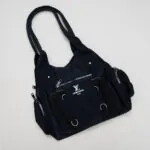 کیف جادار زنانه کد 140406232
