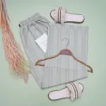 شلوار بگی زنانه کد 907513