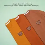 تیشرت آستین فانتزی کد 906261