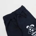 ست بلوز شلوار عروسکی پسرانه کد 602246