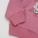 بلوز دورس دخترانه کد 601606