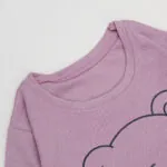 ست بلوز شلوار دخترانه کد602619