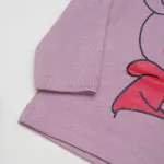ست بلوز شلوار دخترانه کد602619