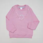 بلوز دورس دخترانه کد  601610