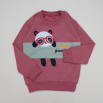 ست بلوز شلوار بچگانه کد602625