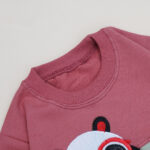 ست بلوز شلوار بچگانه کد602625