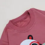 ست بلوز شلوار بچگانه کد602625