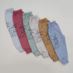 ست بلوز شلوار پسرانه کد 602620