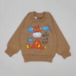 ست بلوز شلوار پسرانه کد 602620