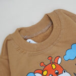 ست بلوز شلوار پسرانه کد 602620