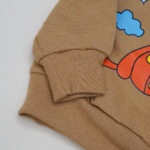 ست بلوز شلوار پسرانه کد 602620