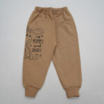 ست بلوز شلوار پسرانه کد 602620