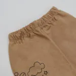 ست بلوز شلوار پسرانه کد 602620