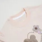 بلوز دورس دخترانه کد  601605