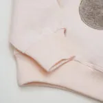 بلوز دورس دخترانه کد  601605