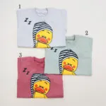 ست بلوز شلوار بچگانه کد602621