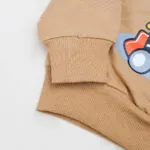 ست بلوز شلوار بچگانه کد602621