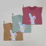 ست بلوز دورس دخترانه کد 602633