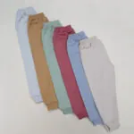 ست بلوز دورس دخترانه کد 602633